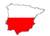 LIBRERÍA ANTIGUA 21 - Polski